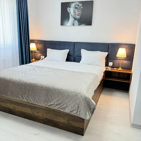 Apartment Palladium Brasov