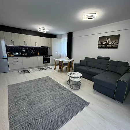Palladium * Braşov