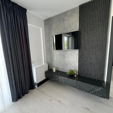 Palladium Apartment