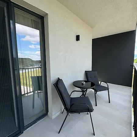 Appartement Palladium