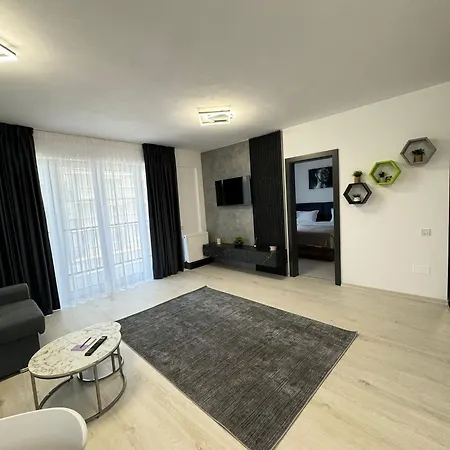 Palladium Appartement *