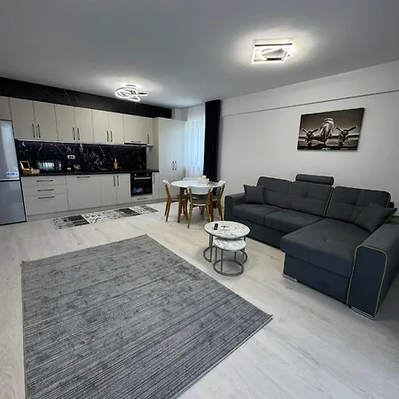 Palladium Apartment *