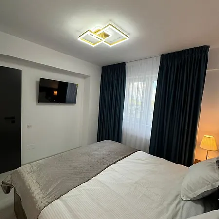 Apartment Palladium *