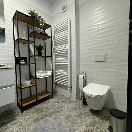 Apartment Palladium Brasov