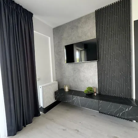 Appartement Palladium