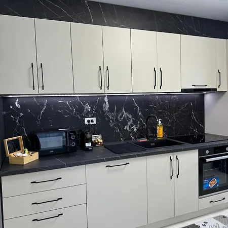 Palladium Appartement *