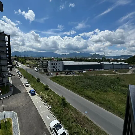 Palladium Brasov