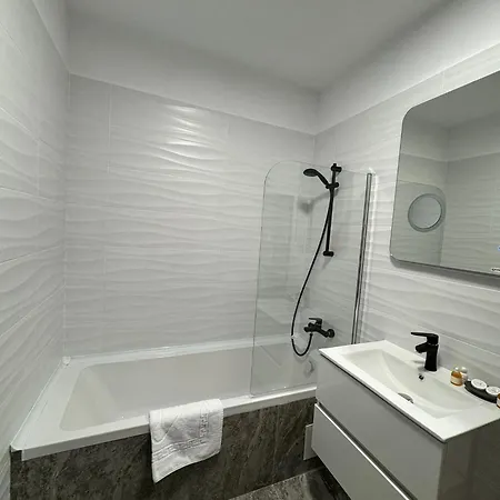 Appartement Palladium Braşov